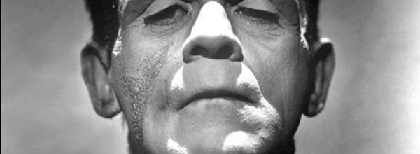 Victor - La Storia Segreta del Dott. Frankenstein