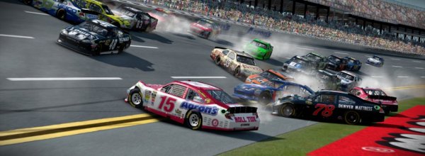NASCAR The Game: 2013