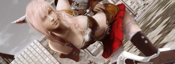 Lightning Returns: Final Fantasy XIII