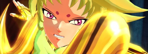 Saint Seiya: Brave Soldiers