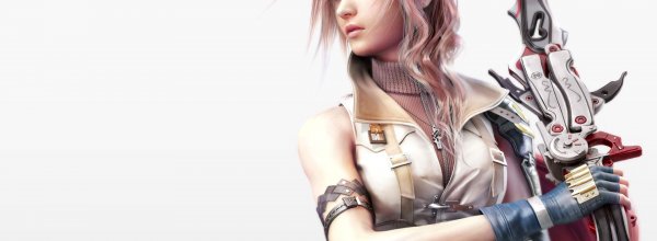 Lightning Returns: Final Fantasy XIII
