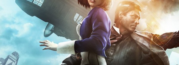 Importante annuncio per Bioshock Infinite