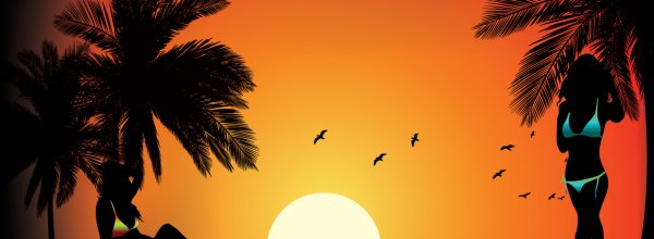 Wicked Paradise: l'erotismo di nuova concezione