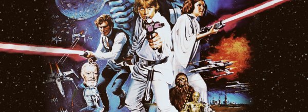 Venti Star Wars cancellati