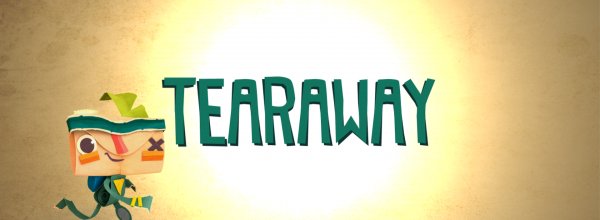 Tearaway