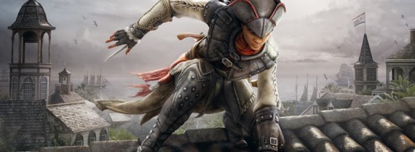 Assassin's Creed IV: Black Flag