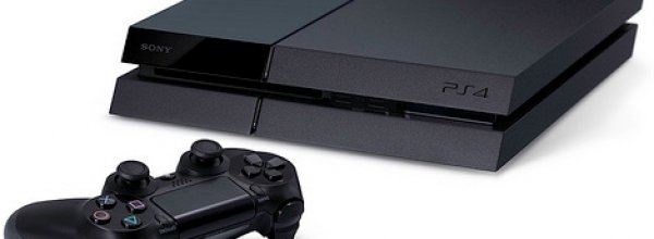 PlayStation 4