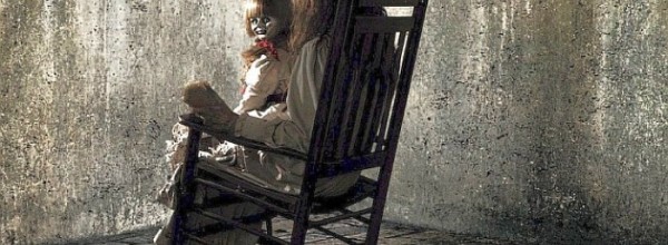 L'evocazione - The Conjuring