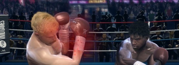 Real Boxing