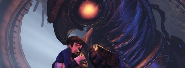Bioshock: Infinite