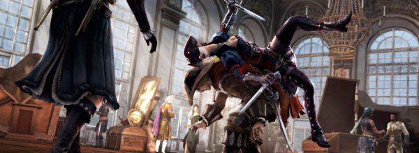 Assassin's Creed IV: Black Flag