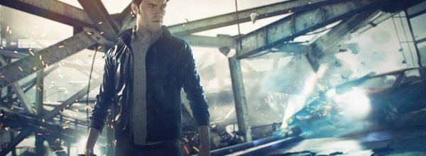 Quantum Break