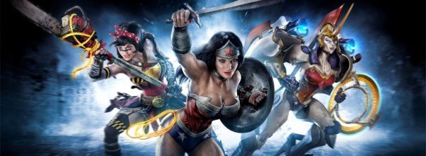 Infinite Crisis