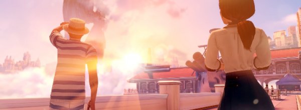 Bioshock: Infinite