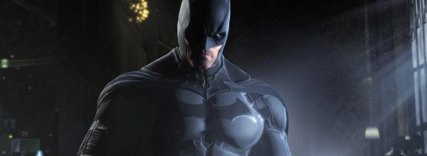 Batman: Arkham Origins
