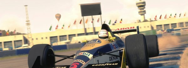 F1 2013