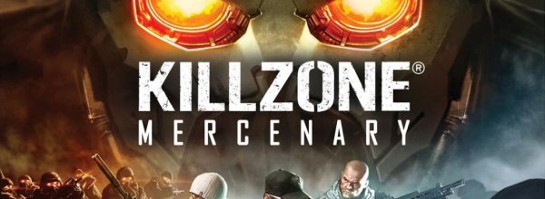 Killzone Mercenary
