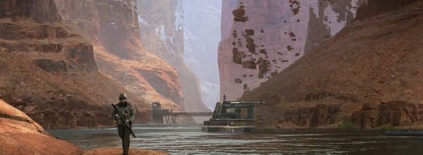 Un primo sguardo al nuovo progetto di Cliff Bleszinski