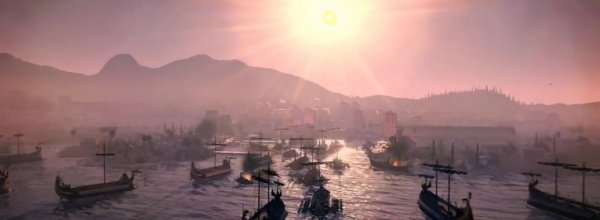 Total War: Rome II