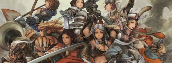 Monster Hunter: Frontier