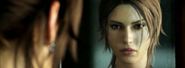 Rise of the Tomb Raider