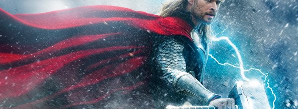 Thor: The Dark World