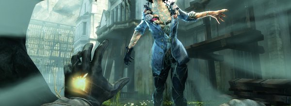Dishonored