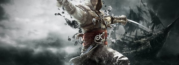 Assassin's Creed IV: Black Flag