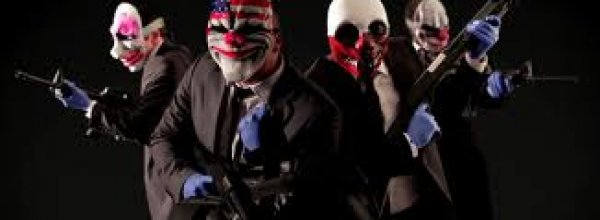 Payday 2
