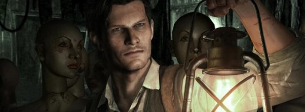 The Evil Within