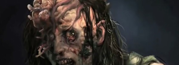 The Last of Us