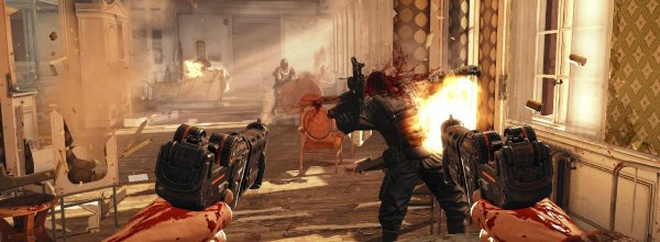 Wolfenstein: The New Order