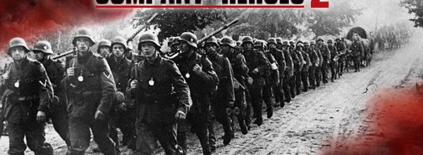 Company of Heroes 2