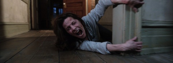 L'evocazione - The Conjuring