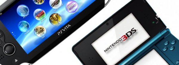 PS Vita e 3DS si aggiornano