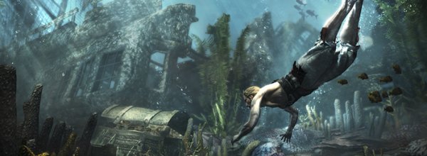 Assassin's Creed IV: Black Flag