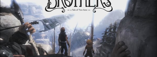 Brothers - A Tale of Two Sons