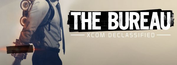 The Bureau: XCOM Declassified