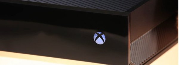 Primo Unbox per Xbox One