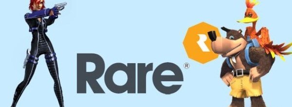 Gamescom: Rare conferma la propria partecipazione