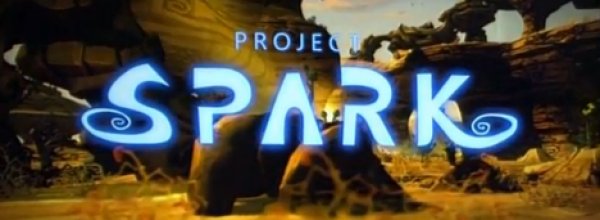 Project Spark in una lunga dimostazione live