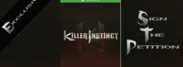 Killer Instinct