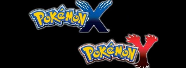 Pokmon X e Pokmon Y