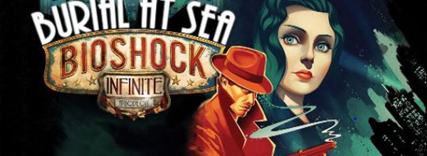 Bioshock: Infinite