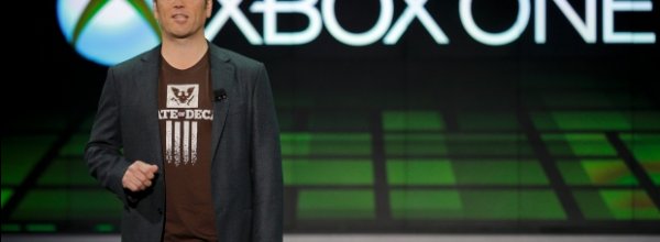 Gamescom: a Phil Spencer il keynote d'apertura