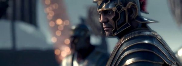 Ryse Son of Rome