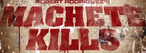 Un nuovo trailer per Machete Kills