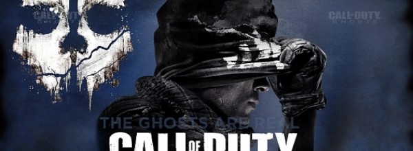Call of Duty: Ghosts
