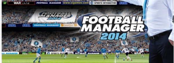 Football Manager 2014