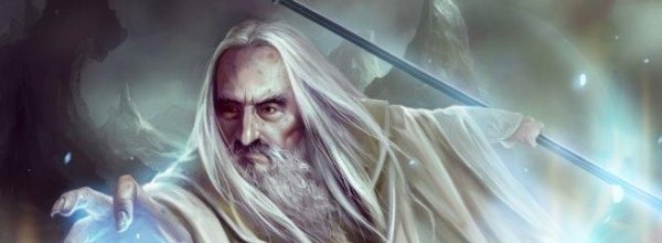 Guardians of Middle-Earth